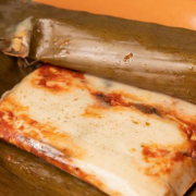 Tamales - Pulled Pork